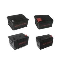 Buy cheap Car Battery Box / Battery Container Mould Of Hot - Runner Injection Mould product
