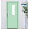 Buy cheap ABNM-HD01 hospital PVC-MDF door from wholesalers