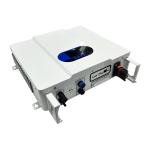 All In One Hybrid Solar Inverter 5kw High Efficiency 220vac 230vac MPPT Parallel