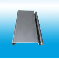 Buy cheap Aluminum Hurricane Shutters Powder Coating For Warehouse / Residential product