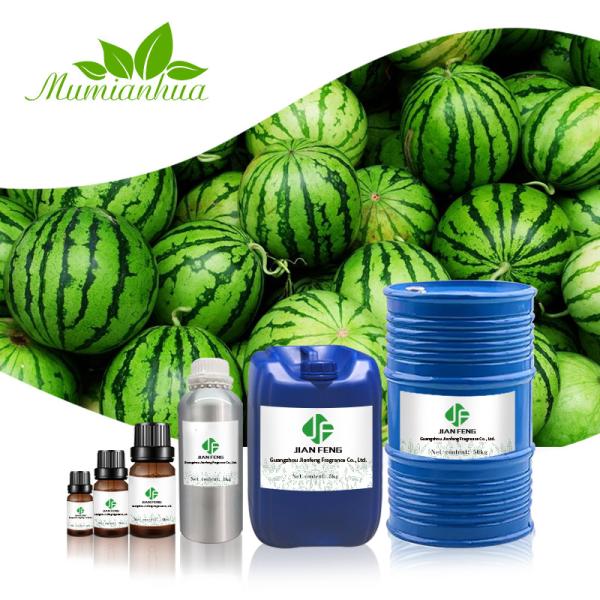 Buy cheap 1000ml Watermelon Essential Oil Diffuser Humidifier USDA 100% Natural Pure from wholesalers