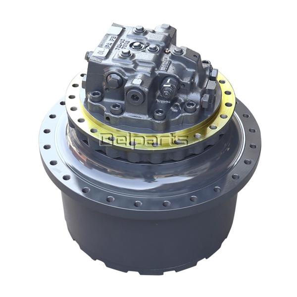Buy cheap PC400-7 Final Drive Assy Belparts Excavator Travel Motor Assy PC400-6 706-88-00161 706-88-00130 706-8J-01012 For Komatsu from wholesalers