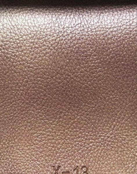 Buy cheap Light Coffee Color PU Cover X-13 from wholesalers