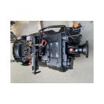 Truck Transmission 12JS240TA Steering Gearbox for SINOTRUK CNHTC Heavy-Duty