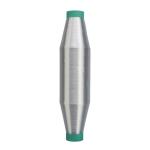 OEM Carbon Fiber Nylon Fdy Yarn 0.20mm for safety nets frabic
