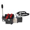 Buy cheap CAN Proportional Multiplex Valve Hydraulic Valve Decompression Solenoid Valve from wholesalers