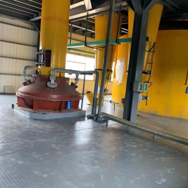 Buy cheap Steel Pickling Line Acid Regeneration Plant For Hot Rolled SS Strip from wholesalers