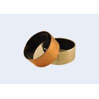 Buy cheap Bimetal Wrapped Bearings Automotive Bearing Self-Lubrication Bearig Bushing product