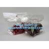 Buy cheap Fresh Lettuce Salad Fruits Pouches BOPP Anti Fog Leafy Vegetables Packaging Bags, vegebag, Print Logo from wholesalers