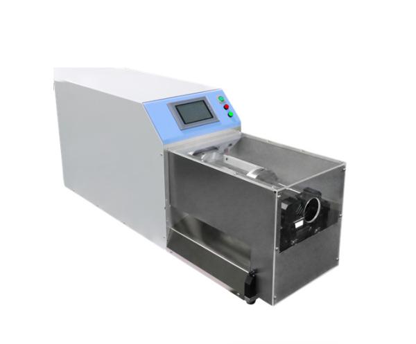 Buy cheap RS-4520 Rotary Blade Coaxial Cable Stripping Machine -Strip Max 9 Layers from wholesalers