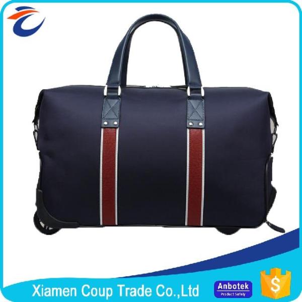 Buy cheap Shopping Travel Trolley Luggage Bags Velcro Wrist With Sponge Thicker Hand Pad from wholesalers