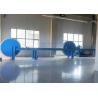 Buy cheap Voltage XLPE Insulated Cables CCV Line Extruder Machine from wholesalers