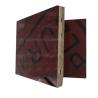 Buy cheap Double Sided Outdoor Bamboo 4*8ft' Film Faced Plywood from wholesalers