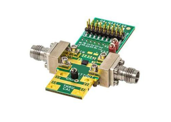 Buy cheap ADRF5721-EVALZ Embedded Solutions ADRF5721 Digital Attenuator Evaluation Board product