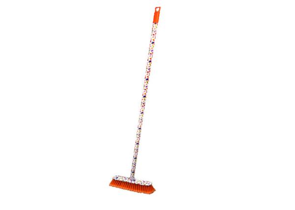 Buy cheap Various Household Cleaning Brushes / Long Handled Scrub Brush For Bathtub 120CM from wholesalers