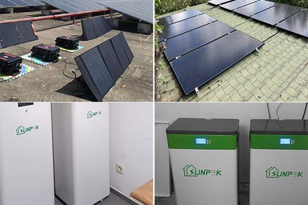 Buy cheap Batteries For Solar System 10kwh Lithium Battery 48v 200ah Solar Battery from wholesalers