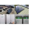 Buy cheap Solar Energy System 5kwh 10kwh 50kw 12kw Solar Energy System Kits from wholesalers