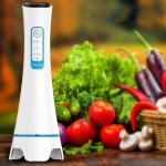 Vegetable Fruit Ozone Ultrasound Washer For Household