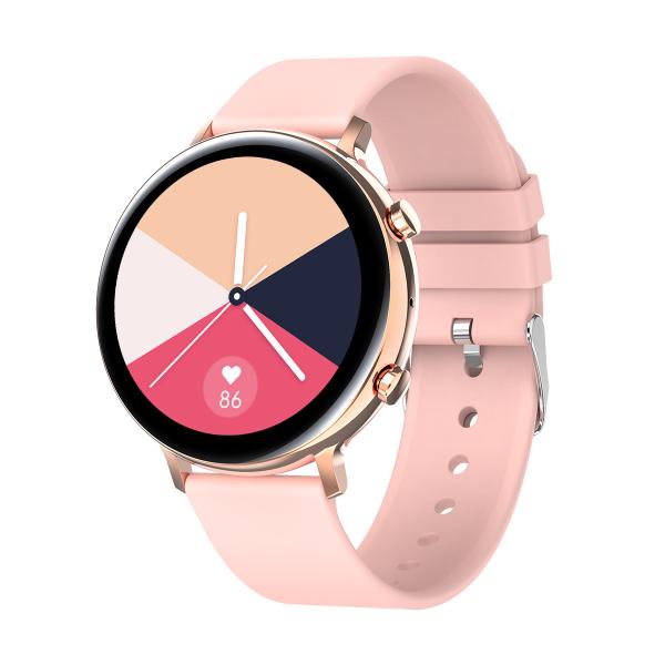 Buy cheap 1.28 Inch Mens Fitness Smartwatch from wholesalers