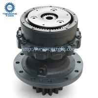 Buy cheap R210LC-9 R220LC-9 Type 2 Excavator Swing Gearbox Hyundai 39Q6-12101 product