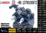 Excavator Parts SK130-8 SK140-8 D04FR Engine Diesel Fuel Pump 0445020083 32G61