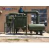 Buy cheap 3 Layerer 3PE Coating Making Machine For Steel Bend Pipe FBE Anticorrosion Coating from wholesalers