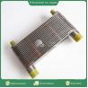 Buy cheap Hot sale K38/K50 Generator Marine Diesel Engine Oil Cooler Core 3627295 from wholesalers