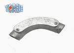 Iso Certificate BS4568 Conduit 20mm 25mm Elbow Malleable Iron Inspection Bend