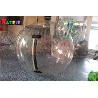 Buy cheap Water walker,water ball with TIZIP zipper, Aqua ball product