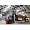 Buy cheap 1-50T/H Capacity Energy Mining Silica Sand Grinding Ball Mill Limestone Ball Mill Plant from wholesalers
