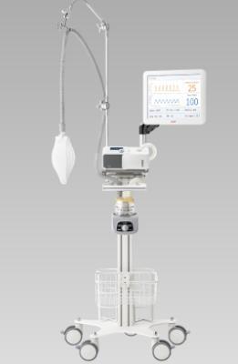 Buy cheap Positive Airway Pressure Lung Ventilator / Ventilation / Respirator / Breathing Machine from wholesalers