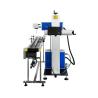 Buy cheap 50w CO2 Laser Marking Machine For Non Metal Materials 1064nm Laser Wavelength from wholesalers