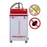Buy cheap 72*54*82cm Electricity Power High Pressure 170 Degree Steam Hot Water Washer for Pressure Cleaning from wholesalers