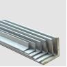 Buy cheap 2" X 2" X 0.375" Stainless Steel Equal Angle Bar Hot Rolled 304 304L from wholesalers