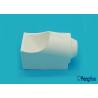 Buy cheap Dental Lab Ceramic Quartz Crucible DEGUSSA Casting Machine Use CE / ISO Approved from wholesalers