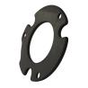 Buy cheap SPHC Electromagnetic Clutch Armature Plate Precision Stamping from wholesalers