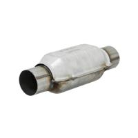 Buy cheap ISO9001 Certification SUS409 12.75" Car Catalytic Converter product
