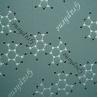 Buy cheap Width 2.1m-2.25m 100% Polyester Knitting Fabric 180gsm Mattress Cover Cloth from wholesalers
