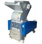 Buy cheap China Guangzhou the crusher suppliers customized industrial crusher for plastic paper battery from wholesalers