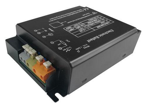 Intelligent Control Digital Ballast , 45W 50W Electronic Ballast For Metal