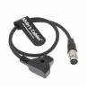 Buy cheap Custom Length - Anton Bauer Power Tap D - Tap To 12 Pin Hirose Cable B4 2 / 3" Lens from wholesalers
