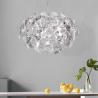 Buy cheap Nordic Hope pendant Lights For Bedroom Dining acrylic scandinavian design chandelier indoor home design lamp(WH-MI-139) from wholesalers
