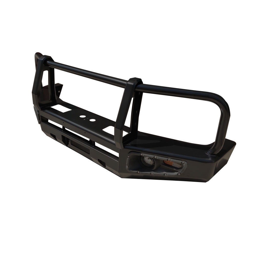 Universal Front Bumper Cover for Toyota LC79 Car Body Kits