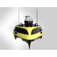 Buy cheap Unmanned Survey Boat and Surface Vehicle Hydrographic Survey for Surveying product
