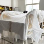 Drop Sheet Painting Drop Cloth for Painting 4m 5m Other Household Products HDPE