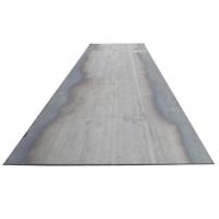Custom Galvanized Q195 Q215 Q235 Q255 Q275 Carbon Steel Plate S275jr Technique Hot Rolled Galvanized