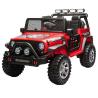 Buy cheap Gender-Neutral Electric Ride On Car for Kids Four-Wheel Drive and Remote Control from wholesalers