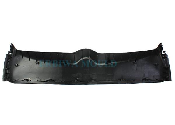 HONDA Automotive Injection Mold For Durable Environmental HONDA Tail Gate Base