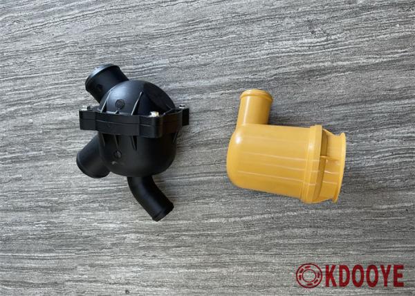 Buy cheap Excavator Exhaust Cover for C9 C7 3306 D1146 DE08 DH370 DX300 from wholesalers