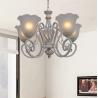 Buy cheap Vintage Loft Chandelier European Fashion Wrought Iron Lighting(WH-CI-145) from wholesalers